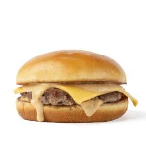 CHISPA BURGER