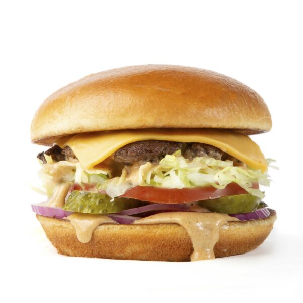 CHEESEBURGER