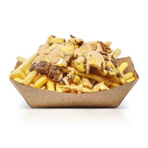 Papas Megalodón