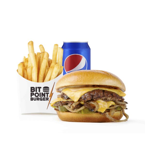 COMBO #3: DOBLE OKLAHOMA