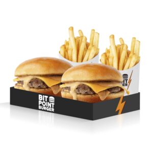 CHISPA BOX