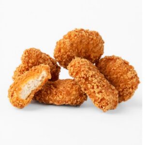 Porción Nuggets (6)