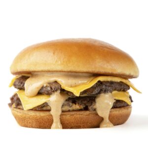 DOBLE CHISPA BURGER