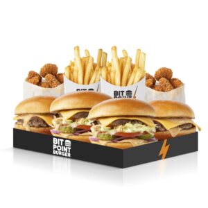 FAMILY BOX