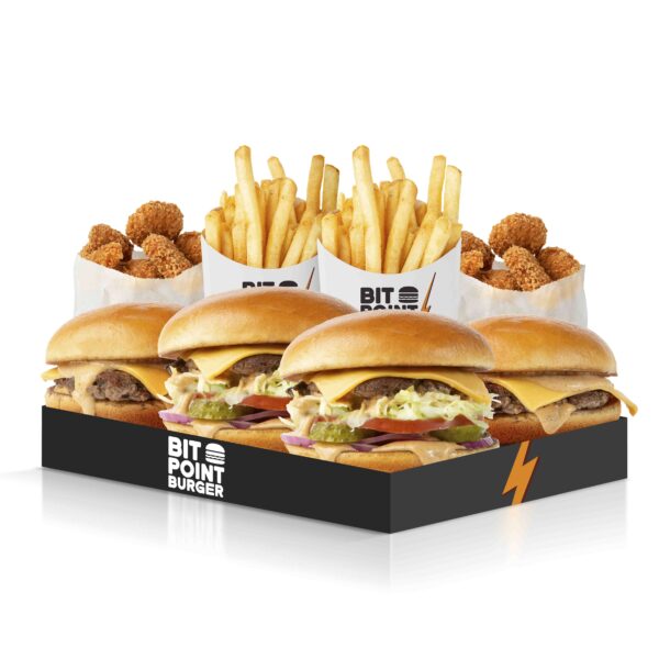 FAMILY BOX