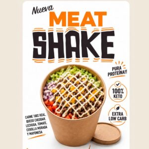 Meat Shake