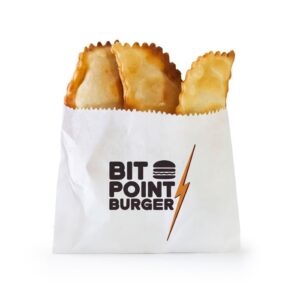 Porción Empanadas (3)